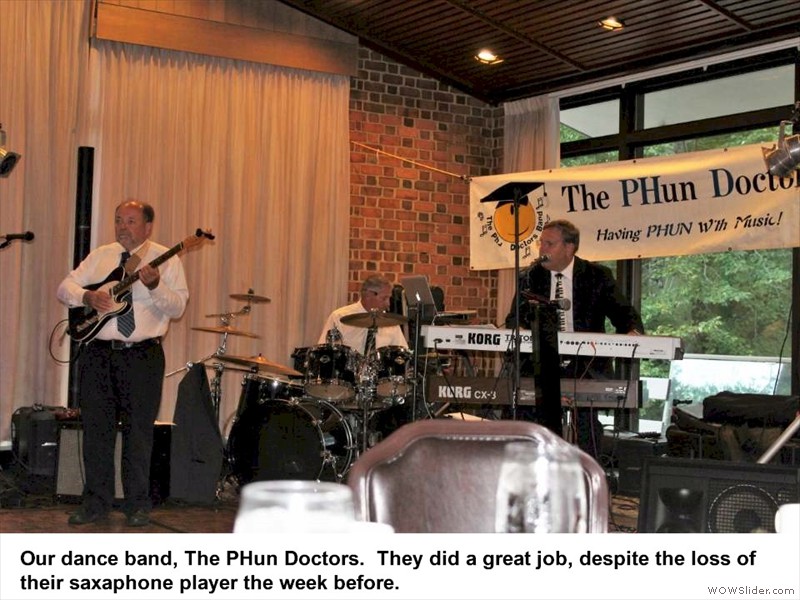 THE PHUN DOCTORS